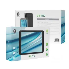  2 Green Lion G-8 Pro Tablet - تابلت من جرين ليون !