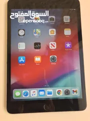  2 iPad Mini 3