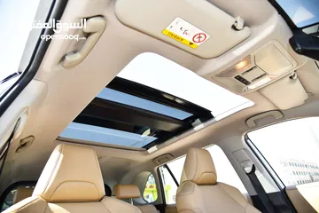  10 تويوتا راف فور هايبرد بلاك ايديشن Toyota RAV4 Hybrid AWD 2021 Black Edition