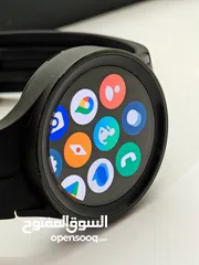  2 Samsung watch 5 pro 45mm