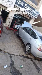  6 كراج ميكانيك وتصليح وصيانة سيارات بموقع مميز وإيجار مميز البيادر المنطقة الصناعية على الشارع ممكن