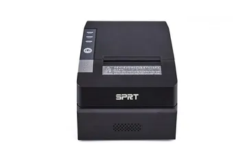  1 POS Printer Receipt 80mm - طابعة فواتير
