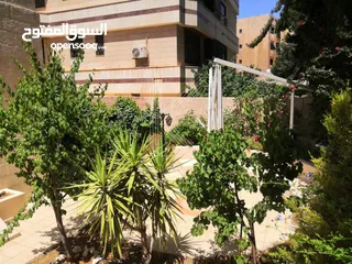 14 شقة مميزة للايجار في عبدون