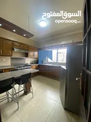  6 شقة مميزة للبيع في أم السماق الشمالي طابق اول 150م تشطيب سوبر ديلوكس