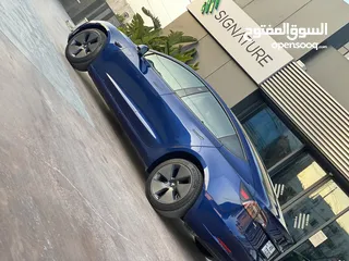  7 تسلا 2023 ستاندر بلس/ Tesla Standard2023 plus