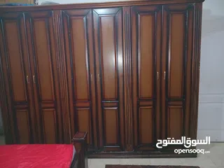  3 غرفة نوم تفصيل