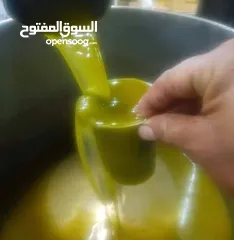  1 معاصر المناره لزيت البلدي