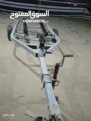  4 عربانة طاد