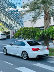  5 BMW 325i Convertible Coupe  MKit Special Edition  Year-2011.Fully Loaded model with convertible roof