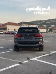  13 BMW X5 Hybrid Plug In XDraiv Full 2022