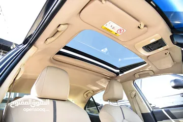  12 تويوتا كامري هايبرد Toyota Camry GLE Hybrid 2022