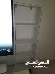  4 طاولة تلفزيون