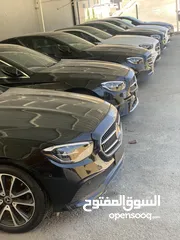  30 MERCEDES E200 AMG PACKAGE