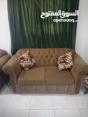  8 جلسة كنب للبيع /  Sofas for sale