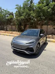 2 BYD OUTO (3) 2023 ‎بي وأي دي اوتو 3 الكهربائية ( وارد اوروبي)