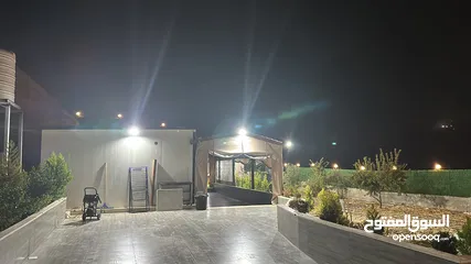  2 شاليه حسكا