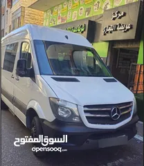  4 باص تجاري للبيع