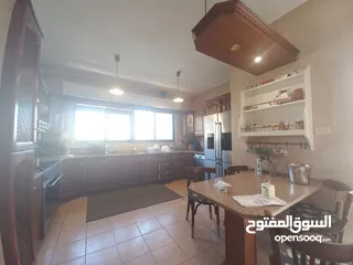  8 شقة مع روف مفروشة للايجار في الرابية  ( Property 34158 )-174867630