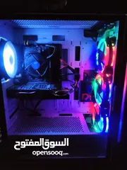  15 نضيف جداPC FOR SELL