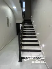  6 منزل جديد للبيع بنظام مودرن. ولاية ينقل ، محافظة الظاهرة.