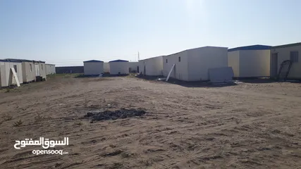  9 sale and rent Portacabin fire rated Opal standard كرفانات ضد الحريق للبيع أو الايجار