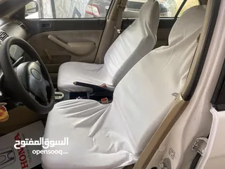  17 هوندا سفيك محرك 1500