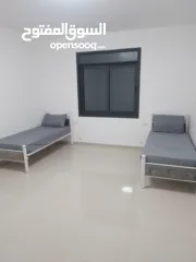  6 شقه الايجار في رام الله الارسال