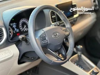  6 جب هونداي فينو 2021 سعررررر حررررق وفي مجال بالسعر  سعرررر حرررررق