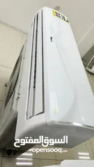  4 ‏مكيفات  air conditioner DAMMAM