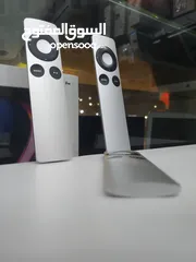  3 Apple TV Remote Control ريموت ابل تي في