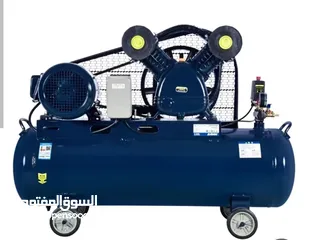  3 كمبريسه هواء جميع الأحجام