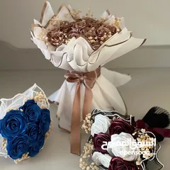  7 ورد صناعي 00