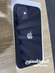  5 وكالة iPhone 12