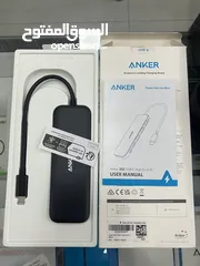  1 Anker-ugreen -type -c adapters