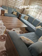  2 طقم كنب للبيع
