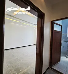  6 عماره جديده لكس في حي الوزير بيت بوس قرب الجامعه اللبنانيه
