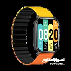  8 SMART WATCH KIESLECT KS PRO NEW /// ساعة سمارت كيسليكت كيه اس برو الجديد