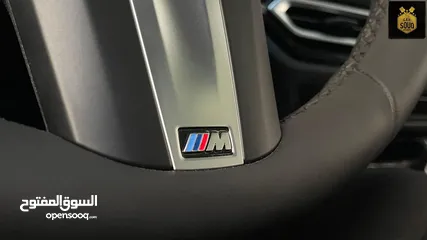  12 BMW i3 eDrive35L EV 2024