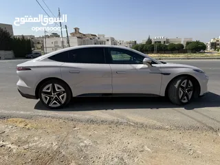  4 رايزنج F7 2023 واردو كفالة الوكالة