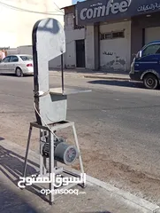  3 معرض العمده لتجهيز المطاعم والسوبر ماركت والملاحم والمعجنات والحلويات جديد ومستعمل