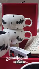  22 el yapimi sermicأكواب سيراميكيه صناعة يدوية بجودة عالية وتصاميم فريدة handmad ceramic mug iran