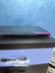  6 Asus ROG Strix G513