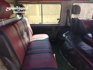  10 هونداي h100 للبيع او البدل  موديل 98  مرخص لشهر 2