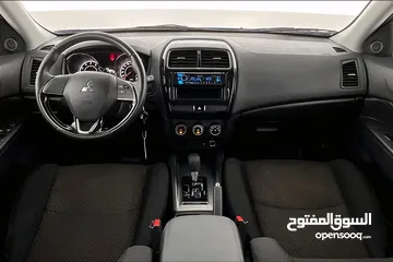  20 2020 Mitsubishi ASX GLX Lowline  • Big Price Drop • 1 Year free warranty • 350195