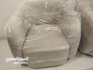  4 طقم مودرن تفصيل جديد