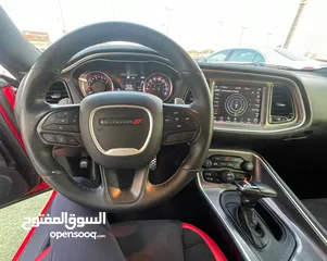  15 Dodge Challenger 6.4 2021