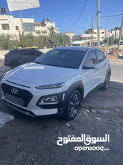  6 هونداي كونا