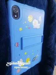  2 تابلت شبه وكاله