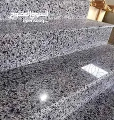  29 الابتكار لديكورات الحجر ولرخام مختصين في حجر البازلت الأسود يتوفر كادر محترف في وتركيب الديكورات حجر