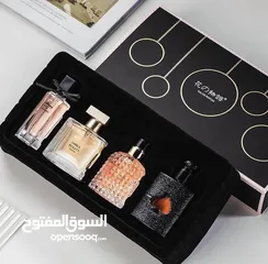  6 عطور ميني بدائل عطور فرنسيه عالميه